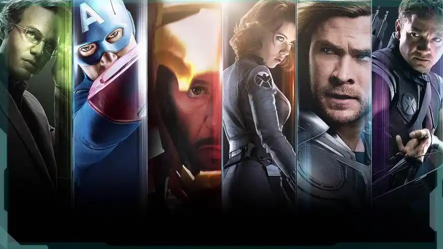 韩国电影嫂子的职业 主视觉：凌晨水产市场里的嫂子
